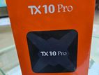 Tx10 Pro Android Tv Box Voice Control