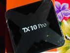 Tx10 Pro Tv box