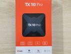 Tx10, Tx20 Pro - Android Smart Tv Box