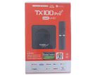 TX100 PRO 24K Ultra Smart TV Box