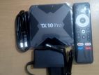 Tx10pro tv box