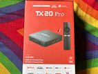 Tx20 Pro 12k Hd Tv Box