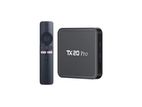 Tx20 Pro 12k Ultra Hd Free Dish Channel Android Tv Box