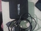 Tx20 Pro Android 4k 256 Gb Ram 16