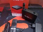 TX20 Pro Android TV Box.