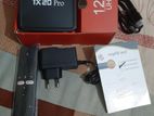 Tx20 Pro Android Tv Box