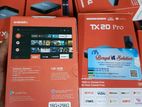 Tx20 pro Tv box