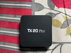 TX20 pro