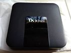 Tx3 Android Box