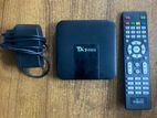 TX3 Android Box/Smart card