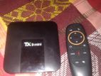 Tx3 mini Android box