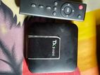 Tx3 mini Android Tv box (2/16 gb)