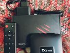 Tx3 Mini (android Tv Box)