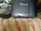 Tx3 mini tv box