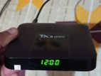 Tx3 Mini TV Box
