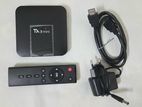 TX3 mini Smart Android TV Box