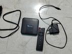 Tx3 Mini Smart Tv Box