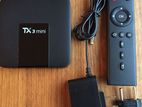 TX3 Mini Smart TV Box