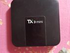 Tx3 Mini Smart Tv Card