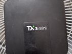 Mini tv card