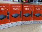 TX30 Pro 12K Ultra Voice Control -Ram 16GB+ Rom 512GB (3 months WTY)