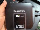 Tx3mini Android Original Box