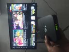 TX6-A 4K Android tv box