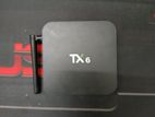 Tx6 Android Tv Box