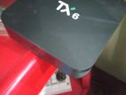 Tx6 Android tv box