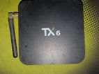 Tx6 Android Tv Box