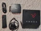 TX6 Android tv box