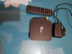 TX6 TV box