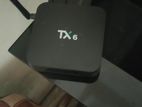 Tx6 Tv Card And Monitor Combo