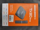 TX80 Pro Android TV Box আপনার সাধারন টিভি হবে ফুল্লি Smart 📺✨