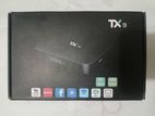 TX9_Brand new condition.