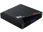 Tx9 Pro 10k Ultra Hd Android Tv Box. Ram & Rom 8/126 Gb.