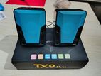 Tx9 Pro 128/8ram