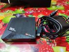 Tx9 Pro 6k Android Tv Box