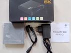 TX9 Pro 6K Ultra HD - Android TV Box