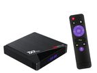 TX9 PRO 8 GB RAM Android TV Box With 5GHz Dual Band WiFi
