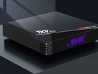 TX9 Pro- 8GB RAM + 128GB ROM AOS11 Android Smart TV Box
