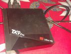 Tx9 pro smart tv card