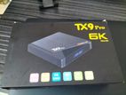 TX9 Pro TV Box