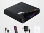 Tx9 pro Tv box