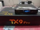 TX9 Pro Ultimate