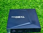 TX90 Pro Android TV box