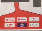 TX90 PRO TV CARD NEW INTEK BOX NOT USE