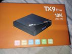 Tx9pro tv box