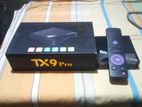 txn9pro tv box