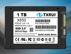 TXRUI SATA 3 SSD
